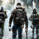 Ilustración para el artículo titulado Probamos The Division: tiene algunos fallos, pero es un juego genial